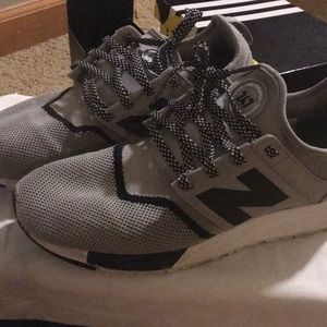 New balance shoes